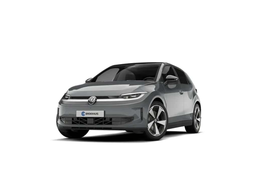 Volkswagen ID. Polo (2026) — foto 1
