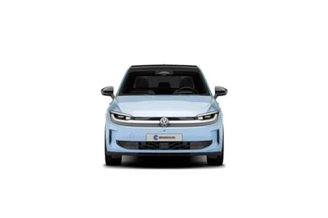 Volkswagen ID. Polo (2026) thumbnail 2