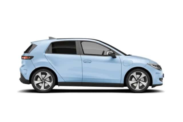 Volkswagen ID. Polo (2026) thumbnail 4