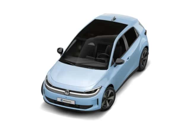 Volkswagen ID. Polo (2026) thumbnail 10