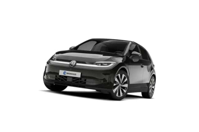 Volkswagen ID. Polo (2026) thumbnail 9