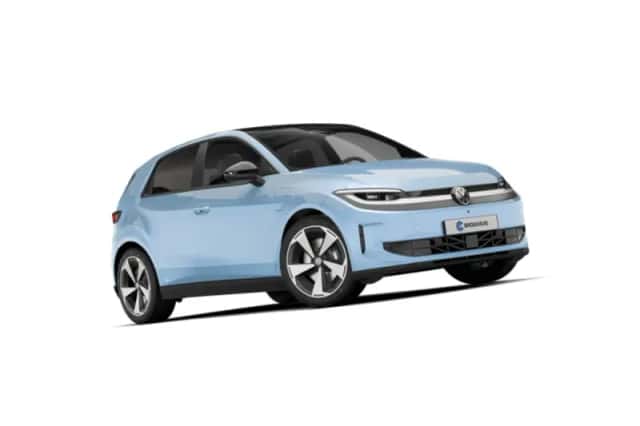 Volkswagen ID. Polo (2026) thumbnail 11