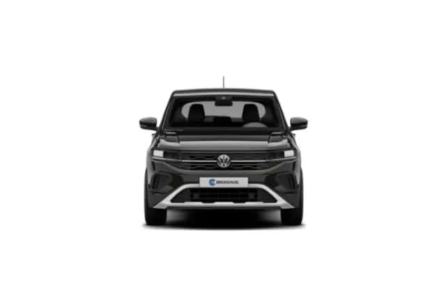 Volkswagen T-Cross (2026) thumbnail 2