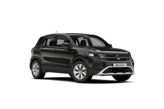 Volkswagen T-Cross (2026) thumbnail 3