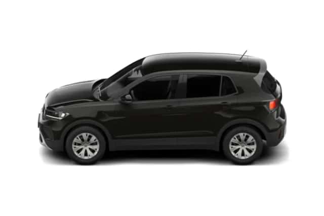Volkswagen T-Cross (2026) thumbnail 5