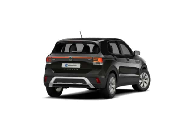 Volkswagen T-Cross (2026) thumbnail 6
