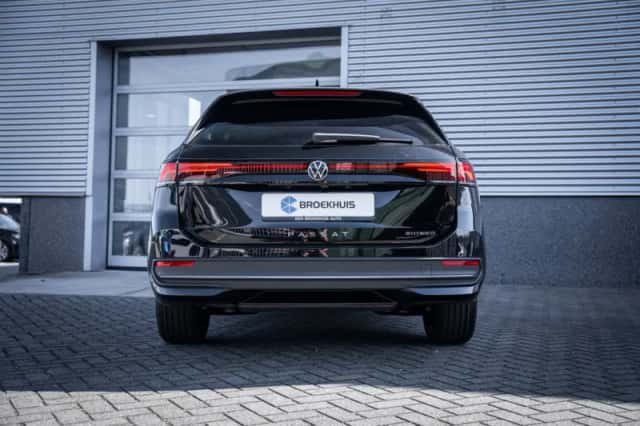 Volkswagen Passat (2026) thumbnail 11