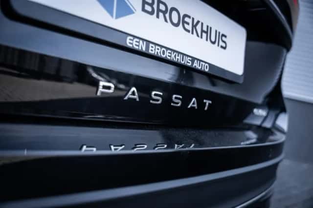 Volkswagen Passat (2026) thumbnail 12