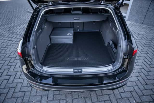 Volkswagen Passat (2026) thumbnail 14