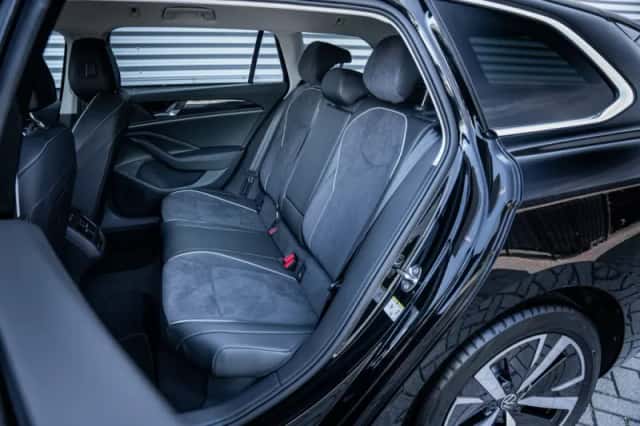 Volkswagen Passat (2026) thumbnail 15