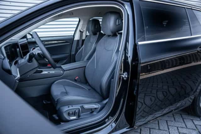 Volkswagen Passat (2026) thumbnail 17