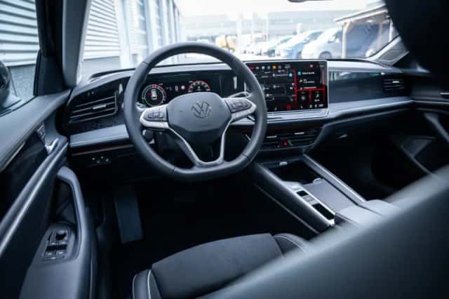 Volkswagen Passat (2026) thumbnail 20