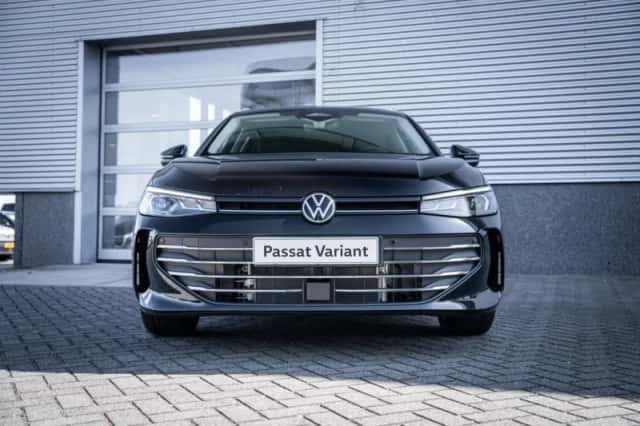 Volkswagen Passat (2026) thumbnail 3