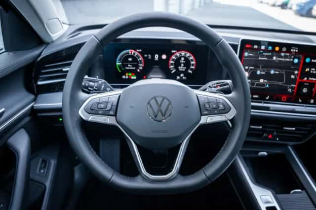 Volkswagen Passat (2026) thumbnail 23