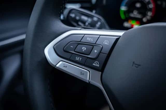 Volkswagen Passat (2026) thumbnail 24