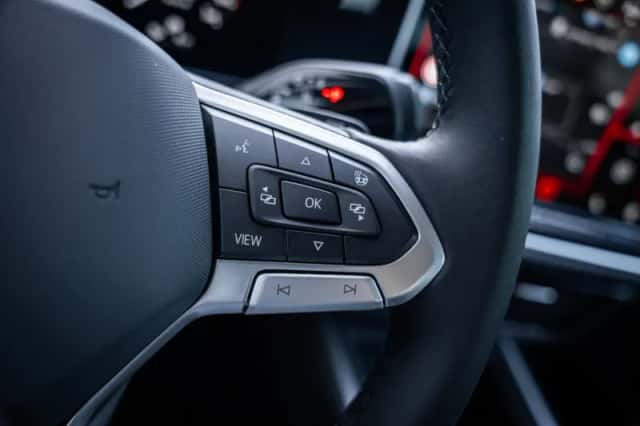 Volkswagen Passat (2026) thumbnail 25