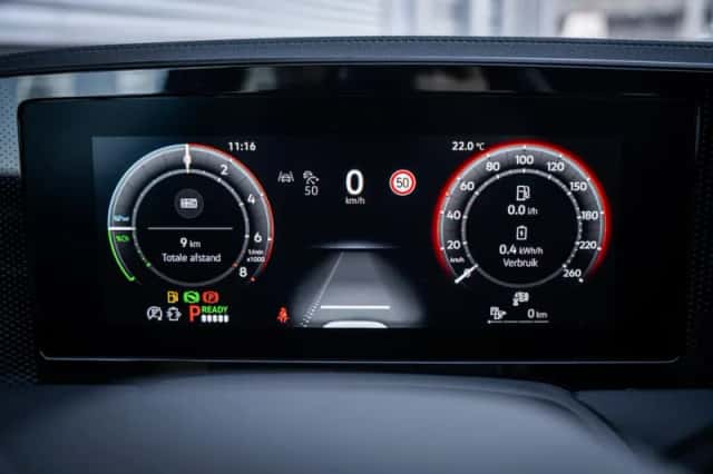 Volkswagen Passat (2026) thumbnail 26