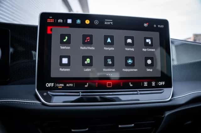 Volkswagen Passat (2026) thumbnail 27