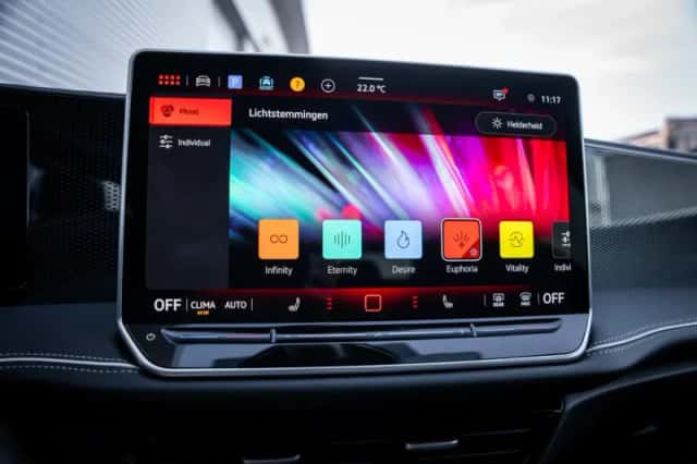 Volkswagen Passat (2026) thumbnail 28