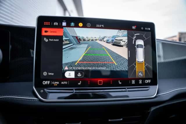 Volkswagen Passat (2026) thumbnail 29