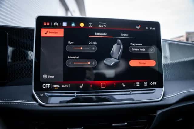 Volkswagen Passat (2026) thumbnail 30