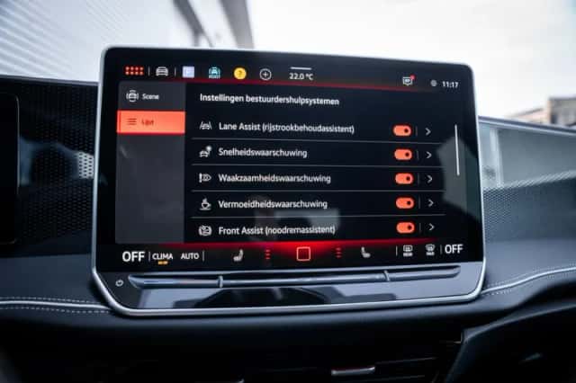 Volkswagen Passat (2026) thumbnail 31