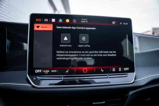 Volkswagen Passat (2026) thumbnail 32