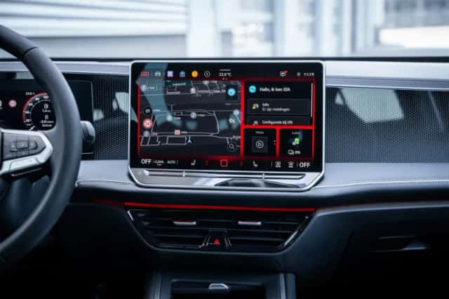 Volkswagen Passat (2026) thumbnail 33