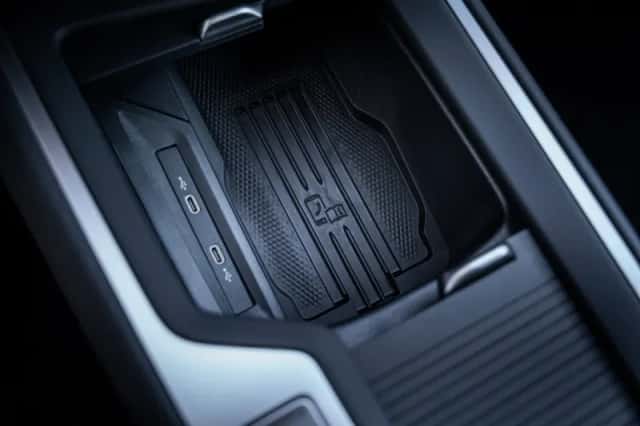 Volkswagen Passat (2026) thumbnail 34