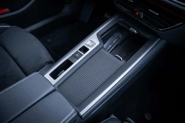 Volkswagen Passat (2026) thumbnail 35