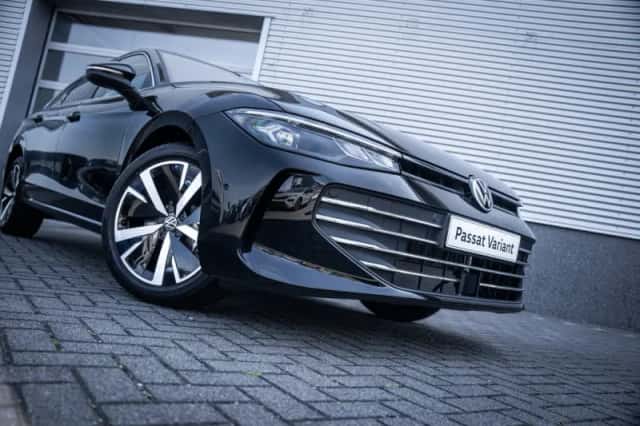 Volkswagen Passat (2026) thumbnail 5