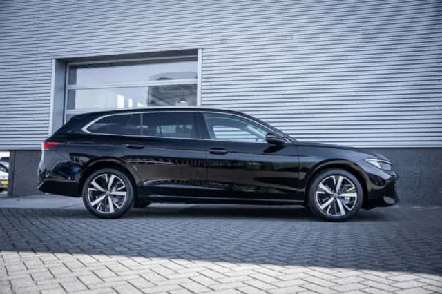Volkswagen Passat (2026) thumbnail 6