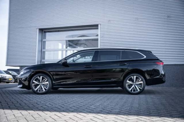 Volkswagen Passat (2026) thumbnail 7