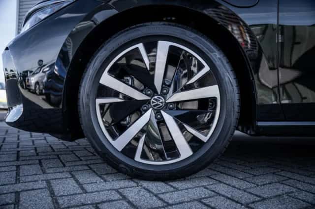 Volkswagen Passat (2026) thumbnail 8