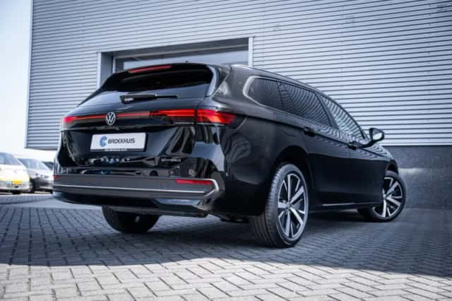 Volkswagen Passat (2026) thumbnail 9