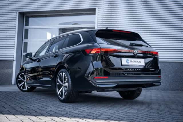 Volkswagen Passat (2026) thumbnail 10