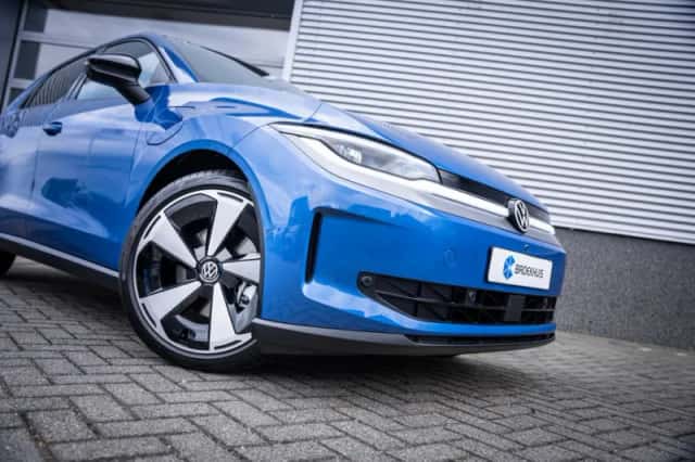 Volkswagen ID. Polo (2026) thumbnail 6