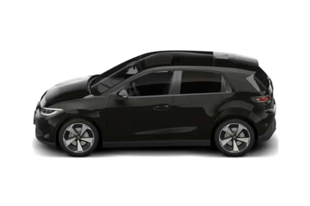 Volkswagen ID. Polo (2026) thumbnail 5
