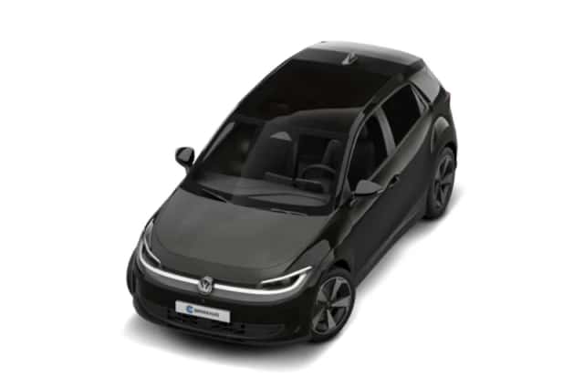 Volkswagen ID. Polo (2026) thumbnail 10