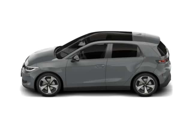 Volkswagen ID. Polo (2026) thumbnail 5