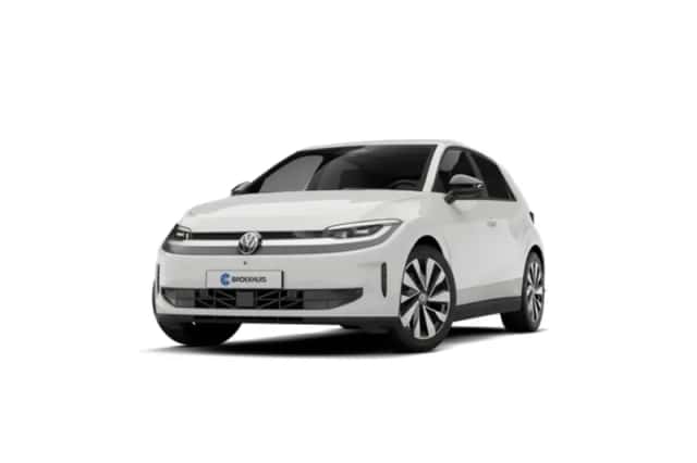 Volkswagen ID. Polo (2026)