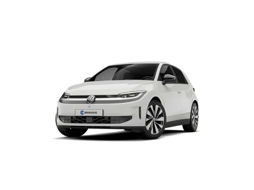 Volkswagen ID. Polo (2026) — foto 1