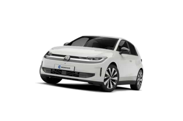 Volkswagen ID. Polo (2026) thumbnail 9