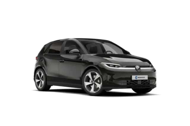 Volkswagen ID. Polo (2026) thumbnail 3