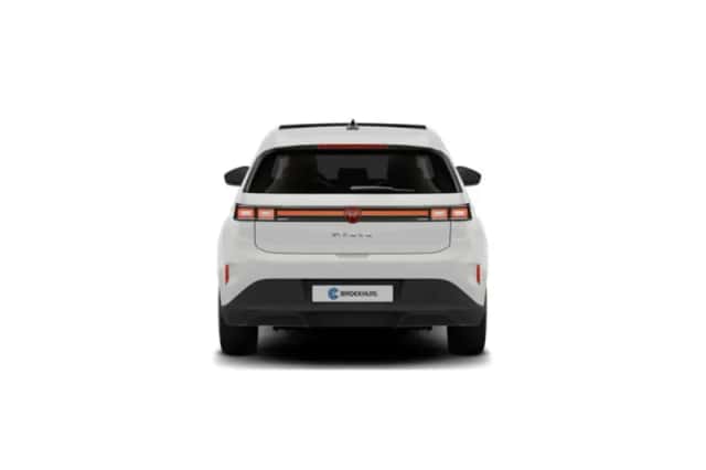 Volkswagen ID. Polo (2026) thumbnail 7