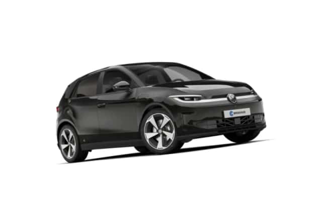 Volkswagen ID. Polo (2026) thumbnail 11