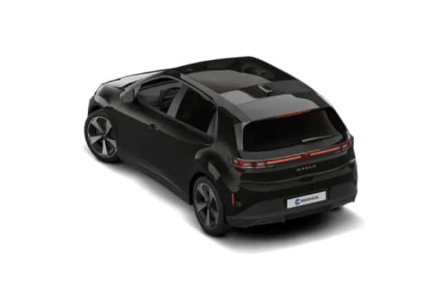 Volkswagen ID. Polo (2026) thumbnail 8