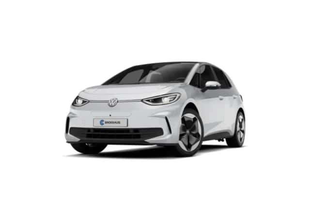Volkswagen ID.3 (2026)