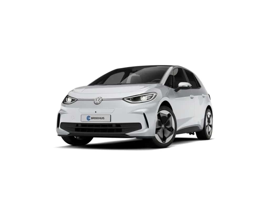 Volkswagen ID.3 (2026) — foto 1