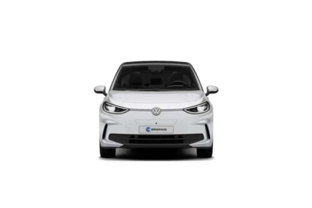 Volkswagen ID.3 (2026) thumbnail 2